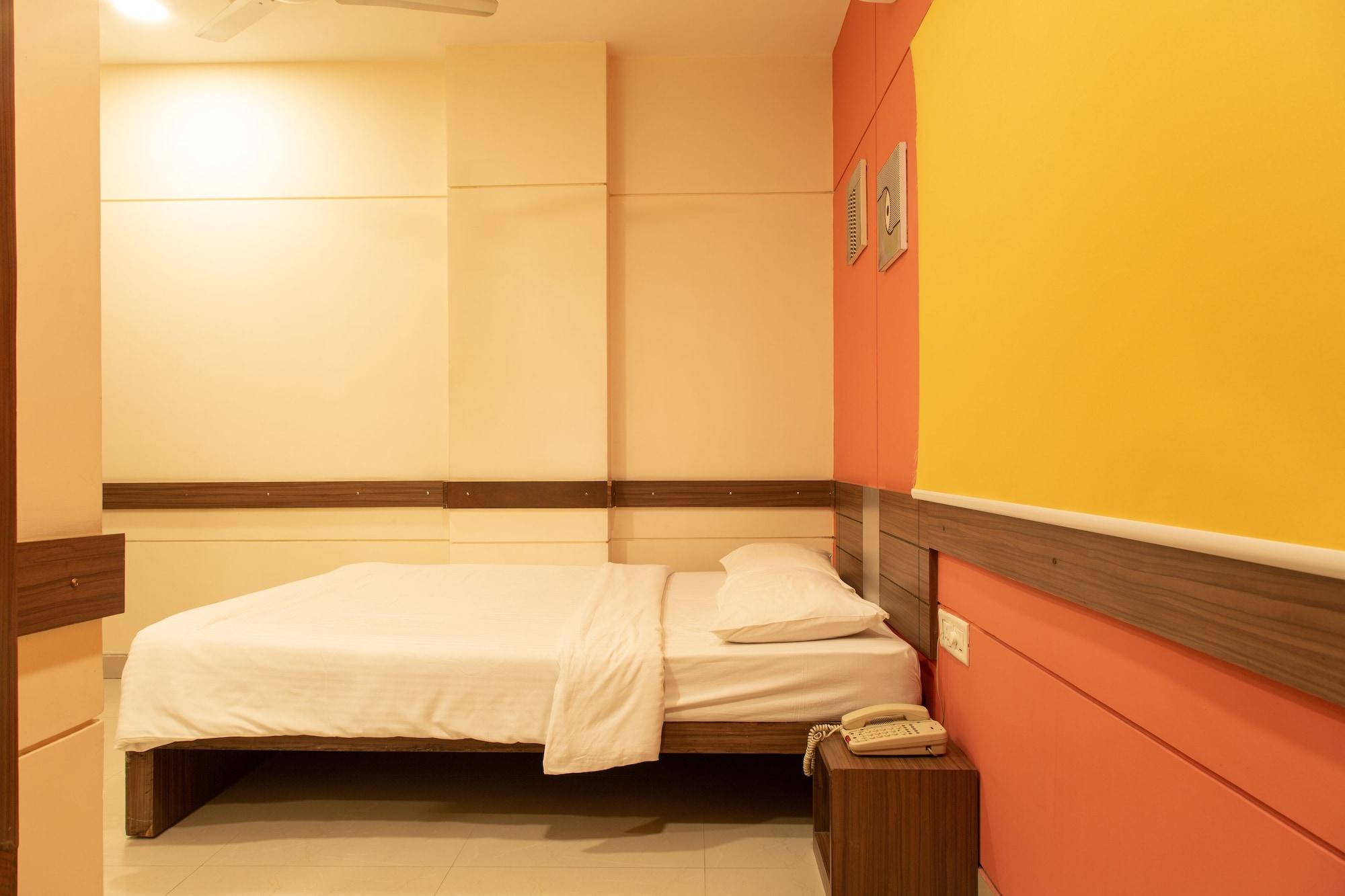 Faridabad Exterior foto