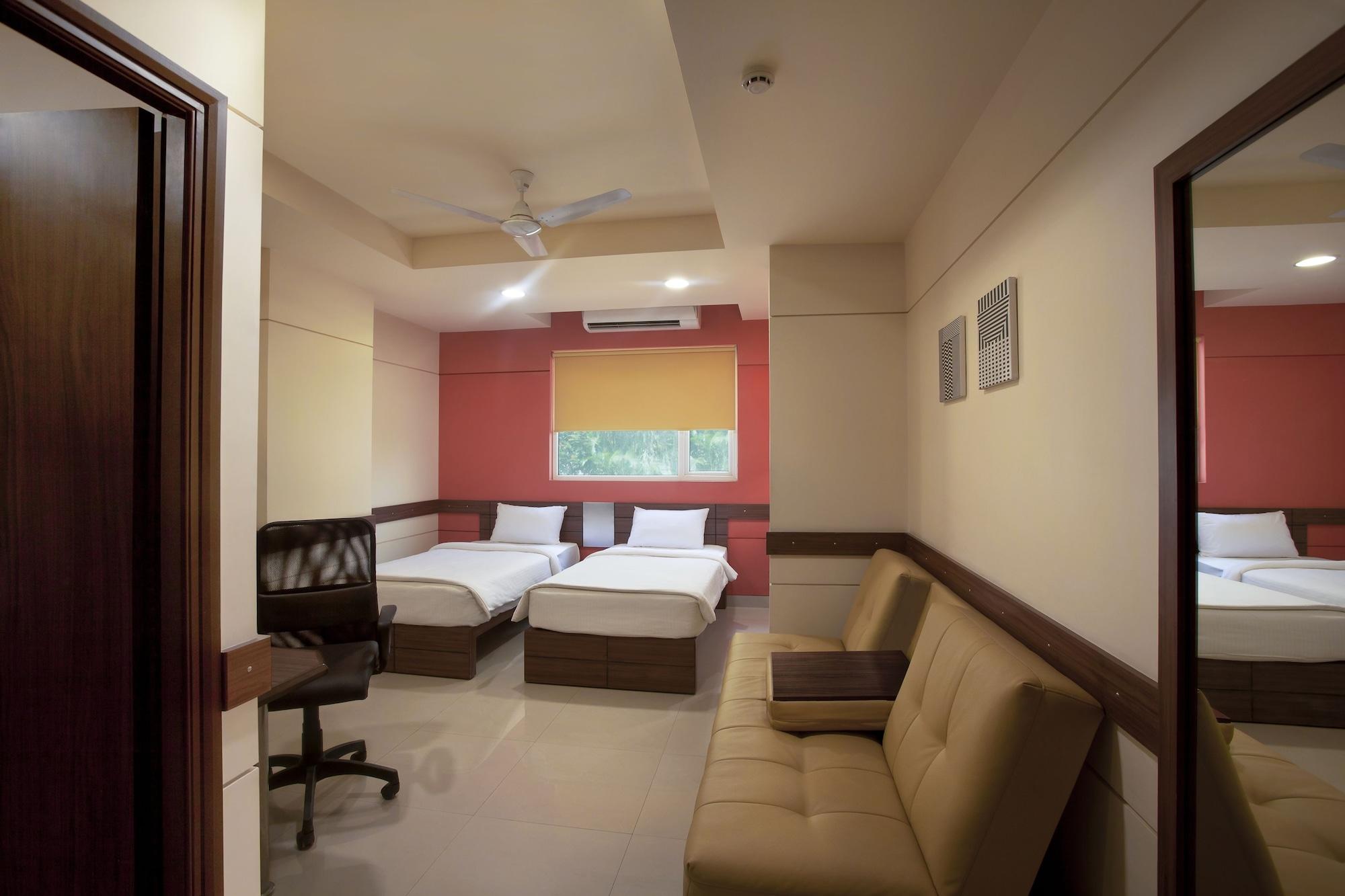 Faridabad Exterior foto