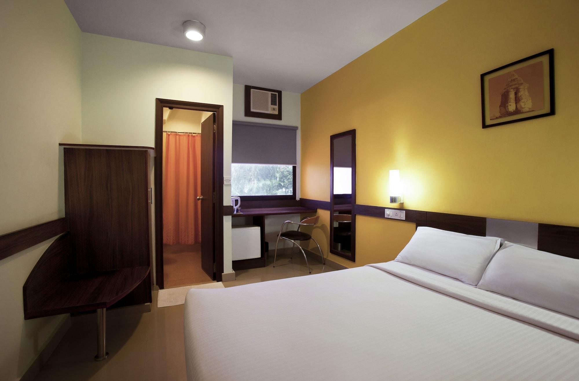Faridabad Exterior foto
