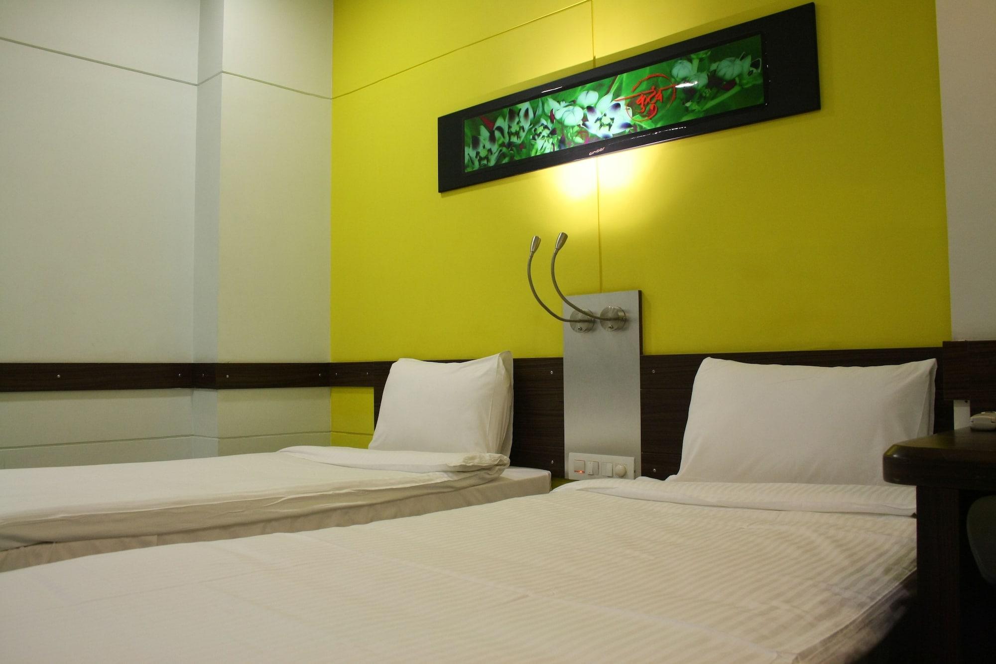 Faridabad Exterior foto