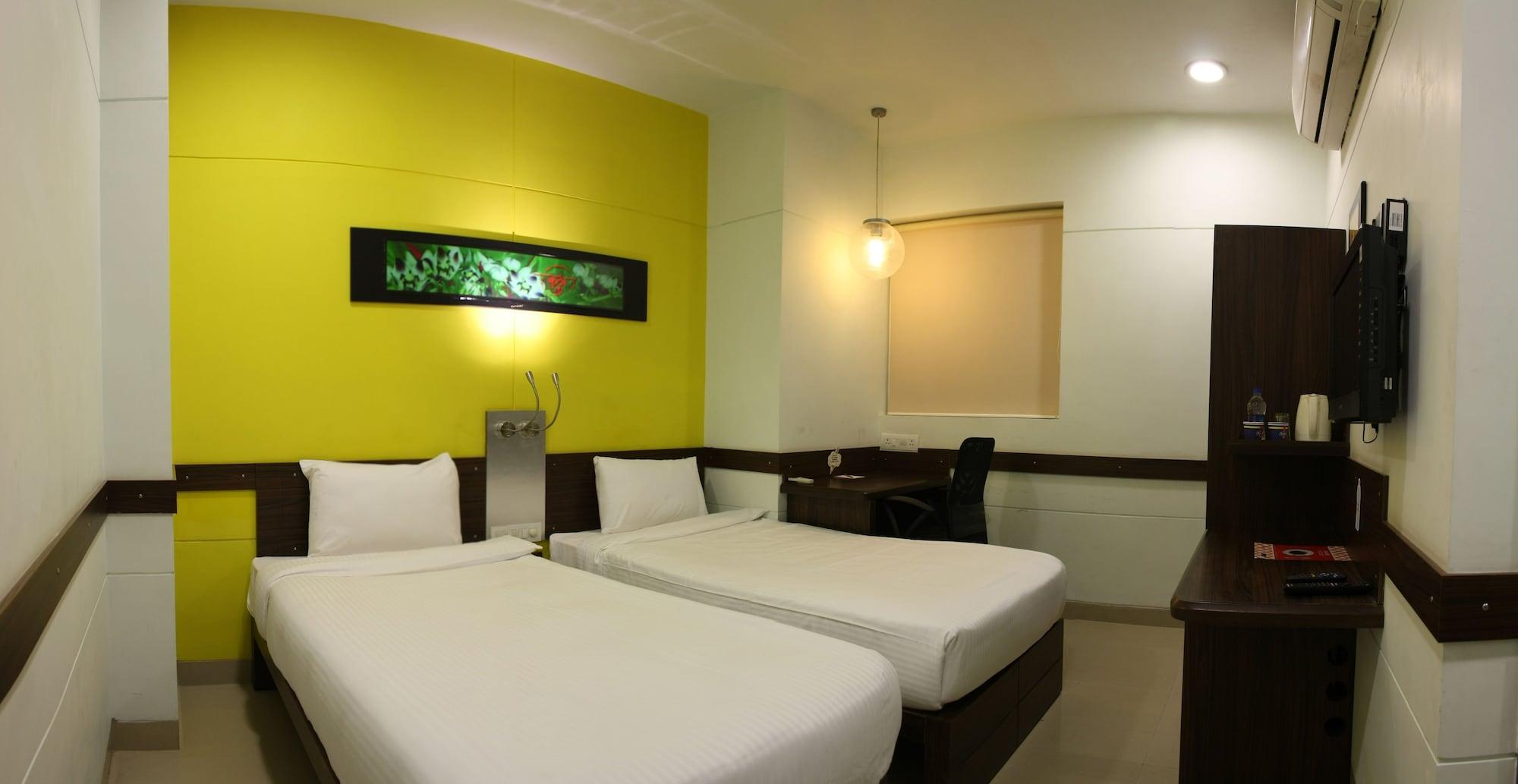 Faridabad Exterior foto