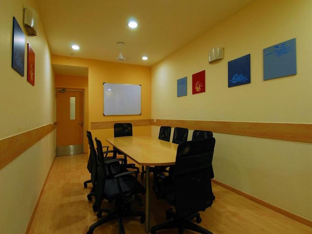 Faridabad Exterior foto