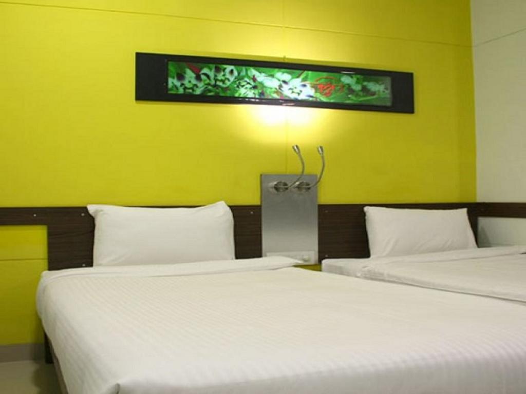 Faridabad Exterior foto