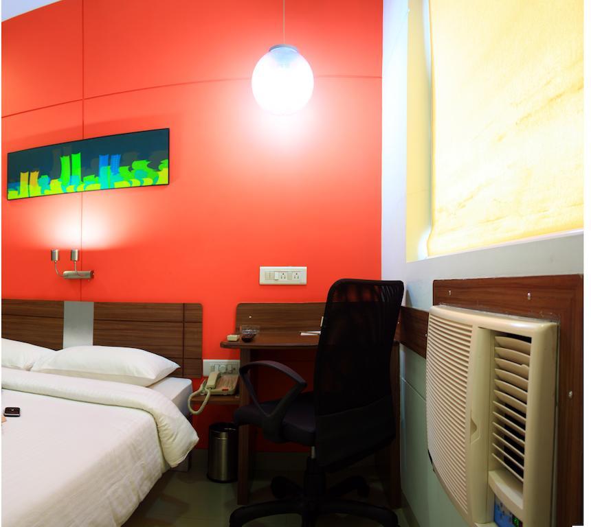Faridabad Exterior foto