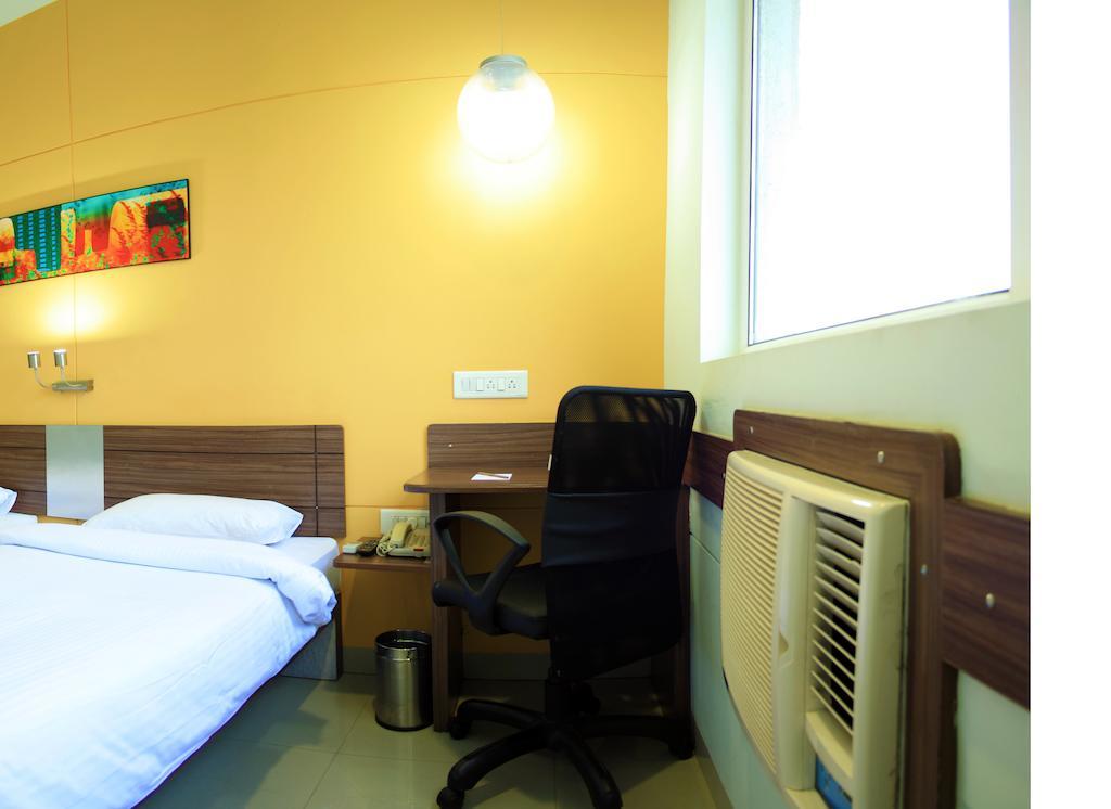 Faridabad Exterior foto