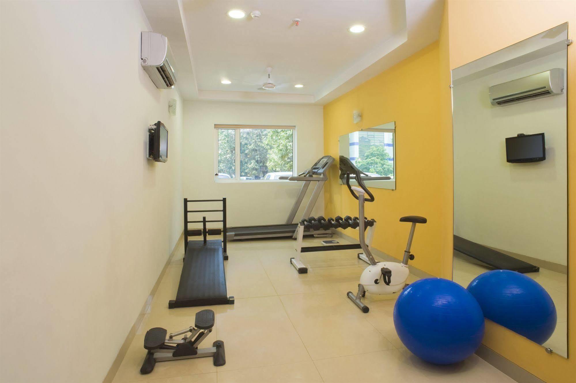 Faridabad Exterior foto